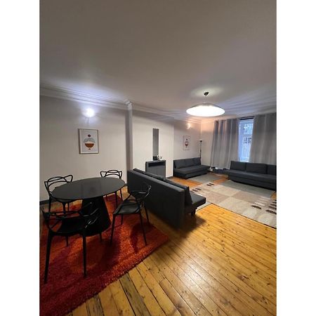 Fabulous 3 Bed Flat Near Edgware Road Station Appartement Londen Buitenkant foto