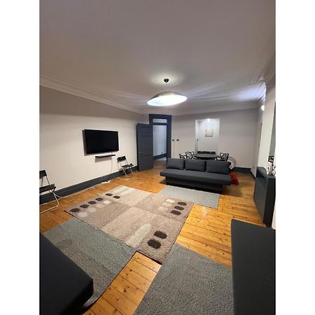 Fabulous 3 Bed Flat Near Edgware Road Station Appartement Londen Buitenkant foto